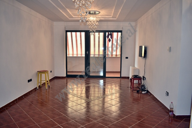 Office space for rent in Ibrahim Rugova street in Tirana, Albania.

It is located on the 3rd floor